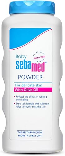 Himalaya Baby Powder for Soft Skin