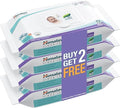 Himalaya Baby Wipes 72 Pieces